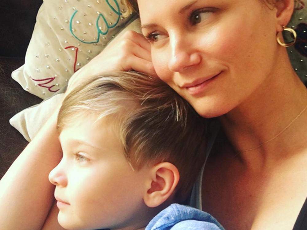 Jennifer Nettles Hopes Son Magnus Gains Life Experience While on the ...